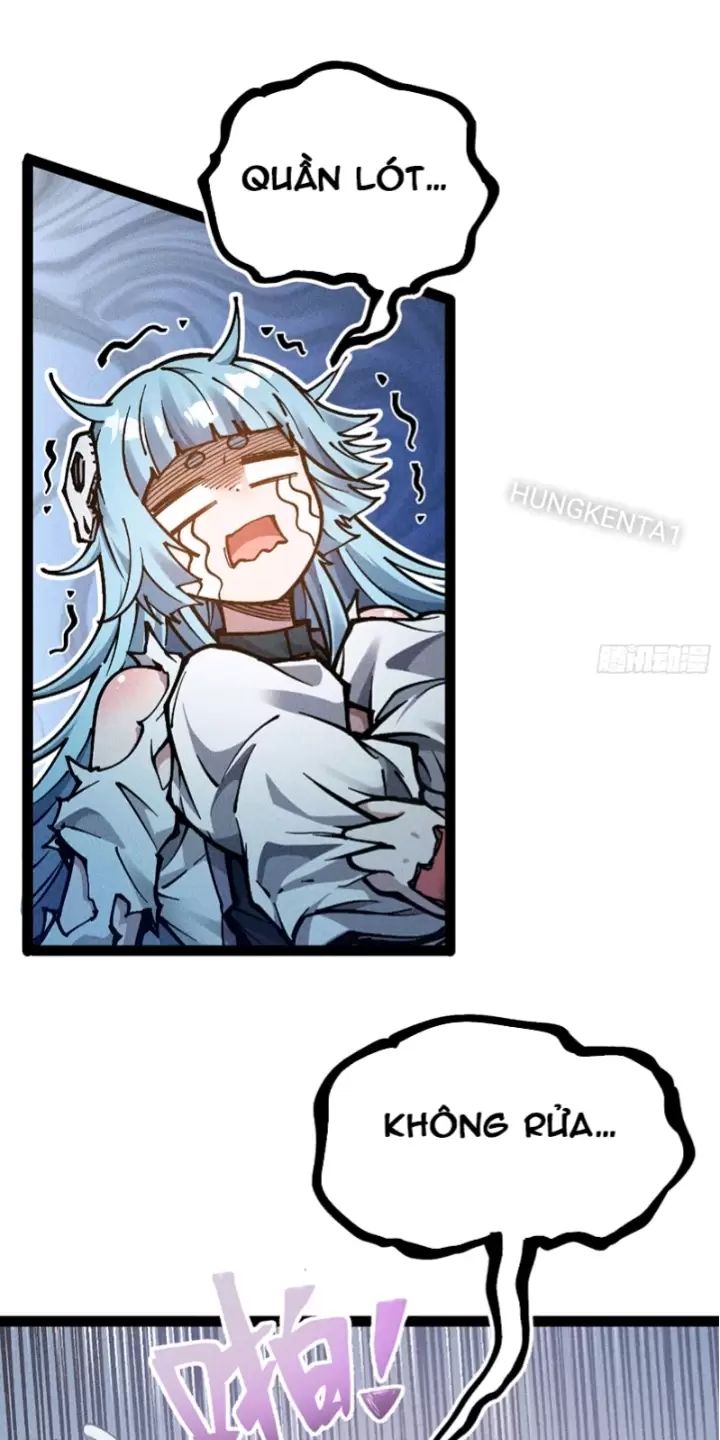 Ta Làm Cặn Bã Ở Tu Tiên Giới: Chapter 18