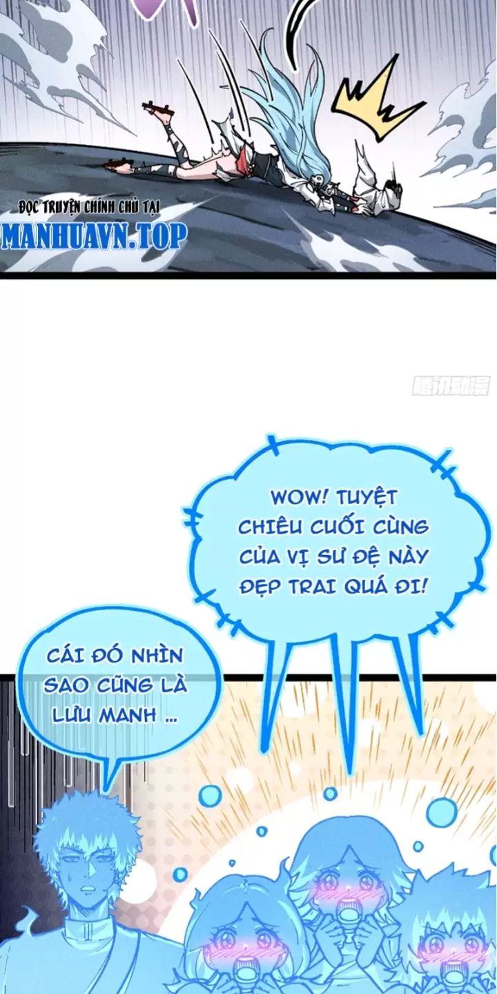 Ta Làm Cặn Bã Ở Tu Tiên Giới: Chapter 18