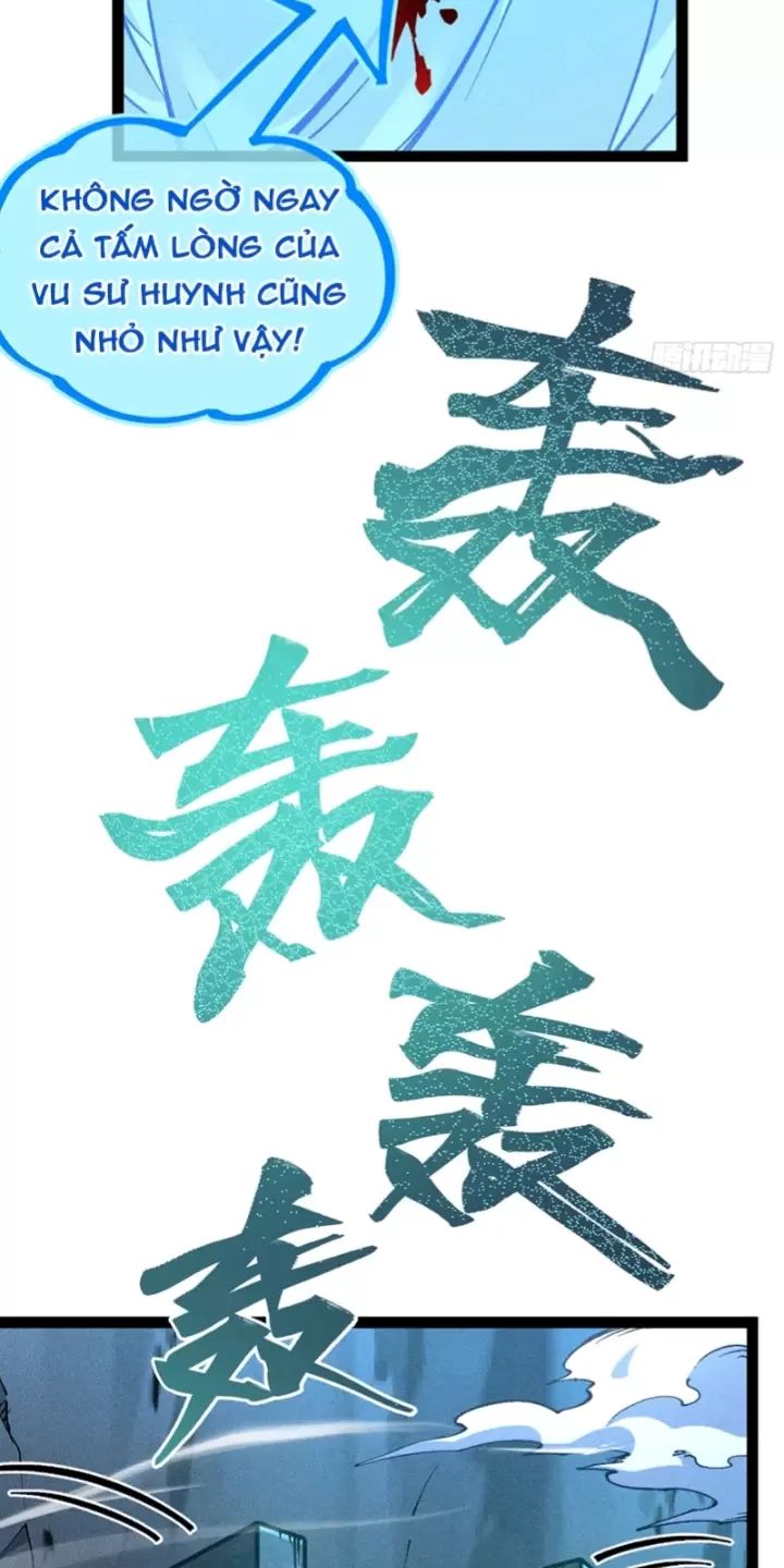 Ta Làm Cặn Bã Ở Tu Tiên Giới: Chapter 18