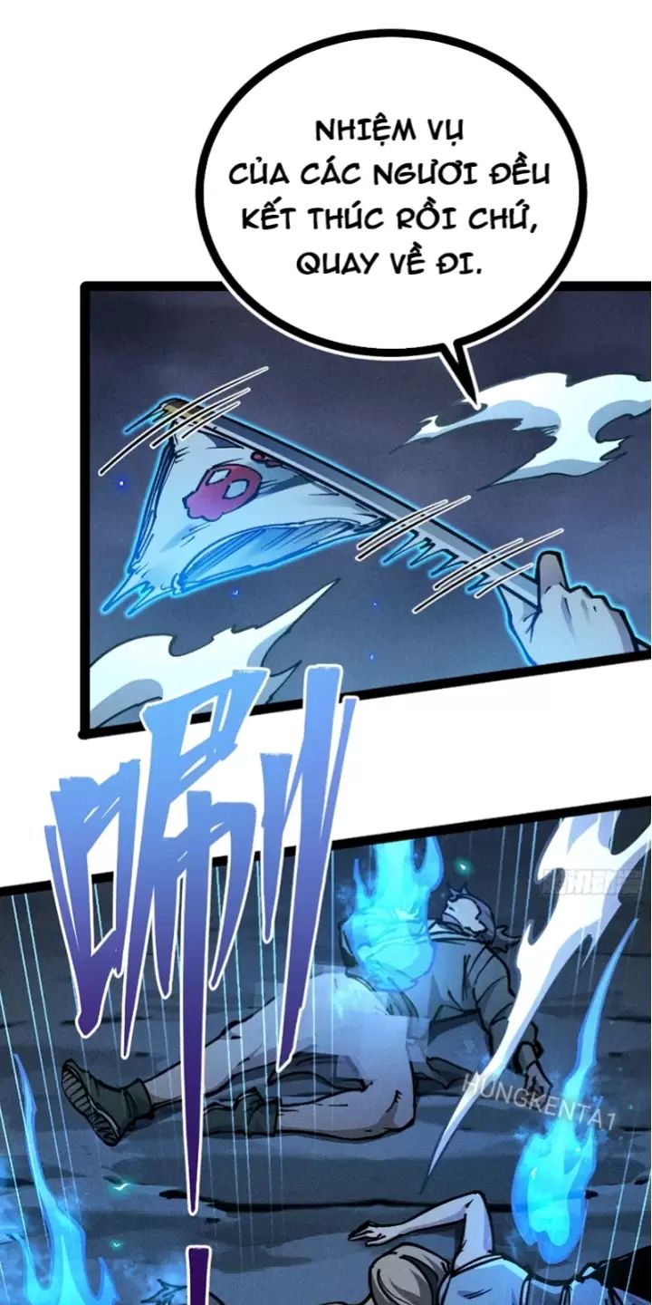 Ta Làm Cặn Bã Ở Tu Tiên Giới: Chapter 18