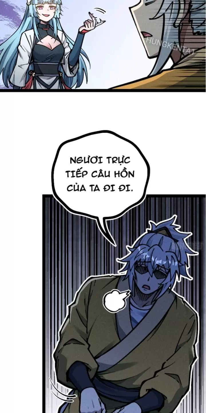 Ta Làm Cặn Bã Ở Tu Tiên Giới: Chapter 18