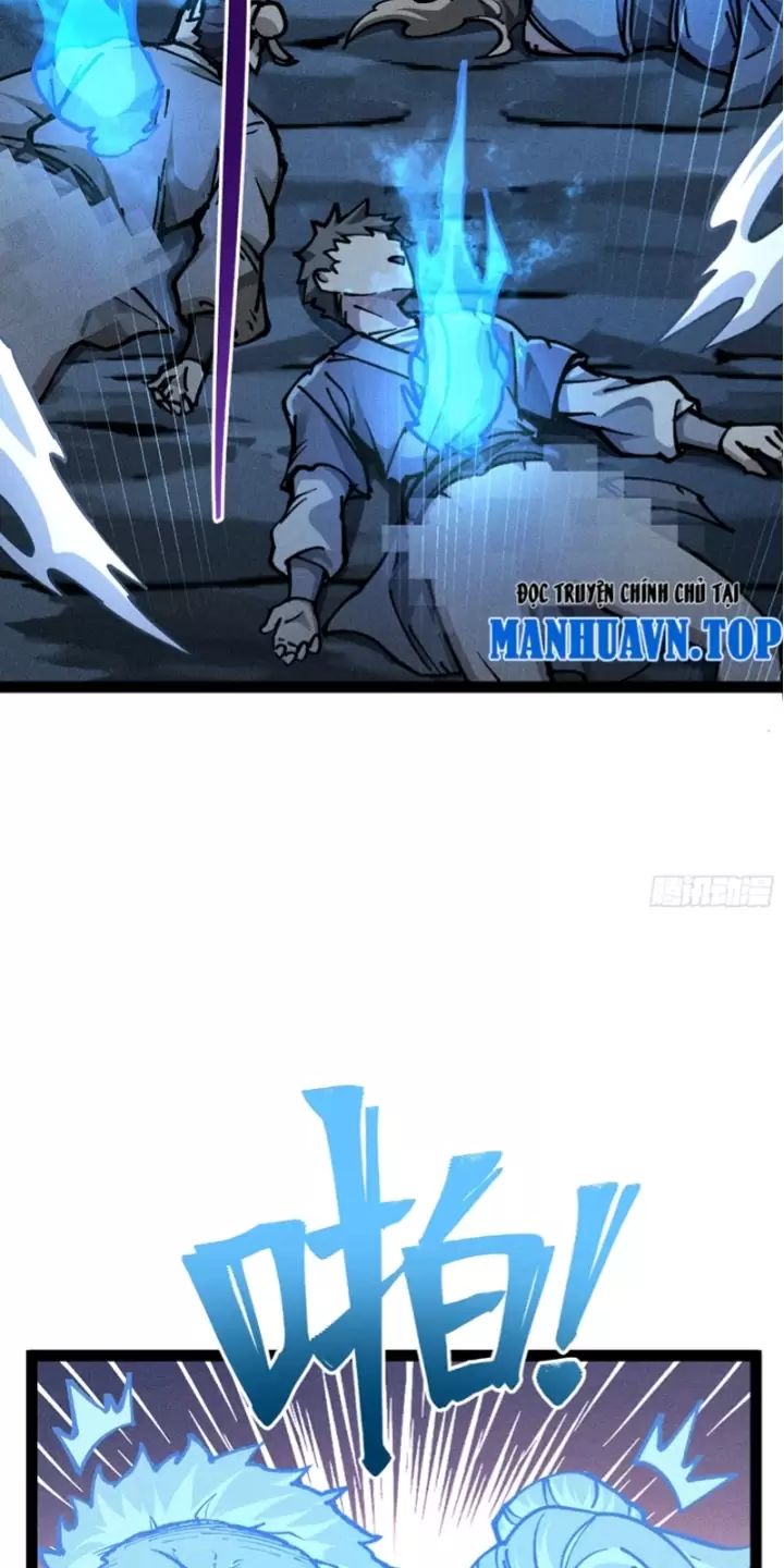 Ta Làm Cặn Bã Ở Tu Tiên Giới: Chapter 18