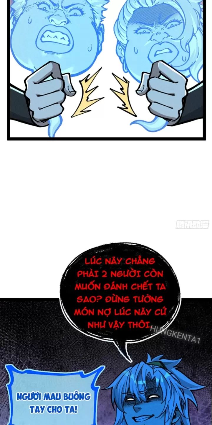 Ta Làm Cặn Bã Ở Tu Tiên Giới: Chapter 18