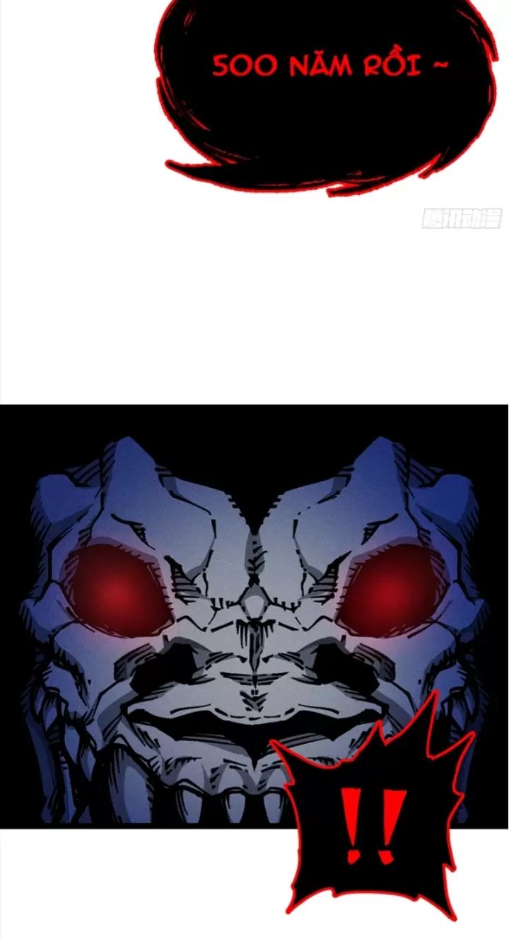 Ta Làm Cặn Bã Ở Tu Tiên Giới: Chapter 18