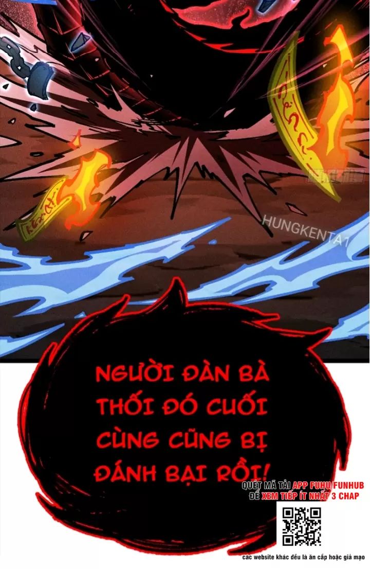 Ta Làm Cặn Bã Ở Tu Tiên Giới: Chapter 18