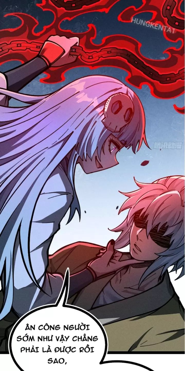 Ta Làm Cặn Bã Ở Tu Tiên Giới: Chapter 18