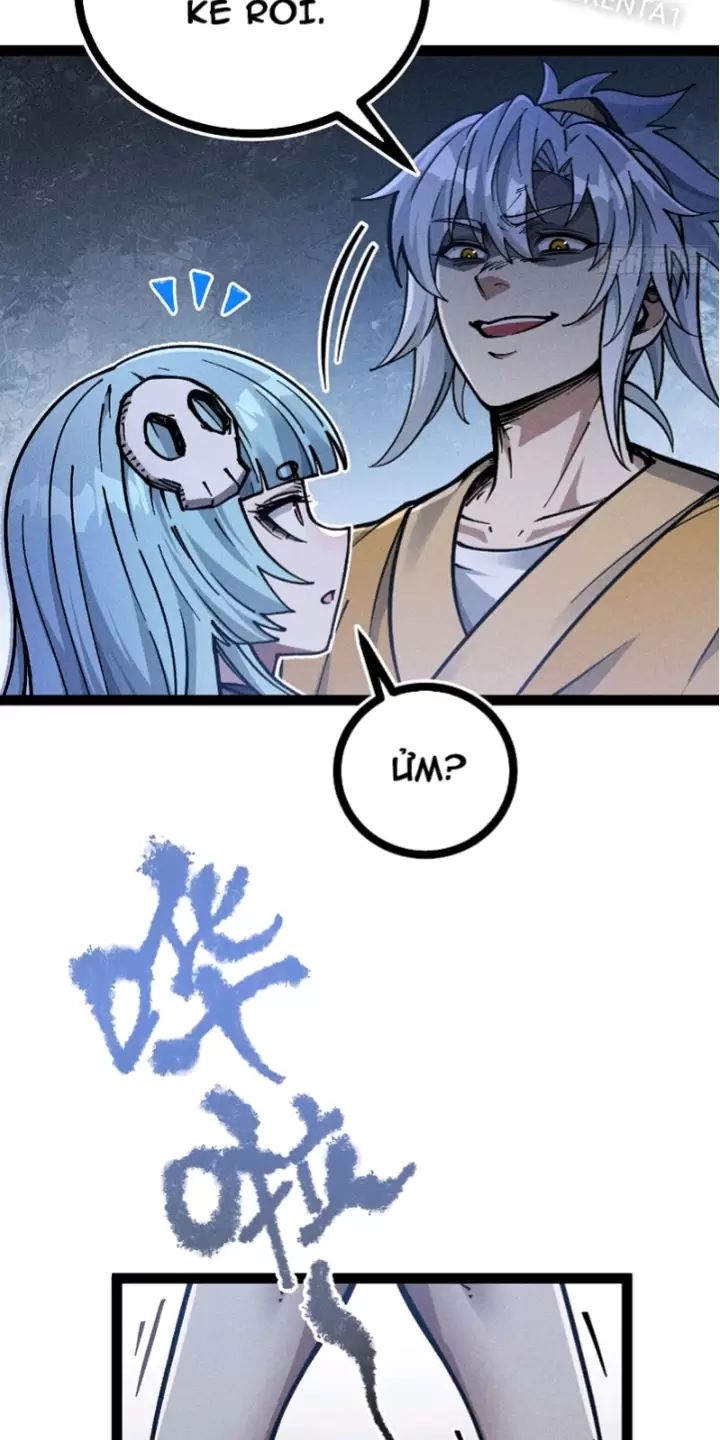 Ta Làm Cặn Bã Ở Tu Tiên Giới: Chapter 18