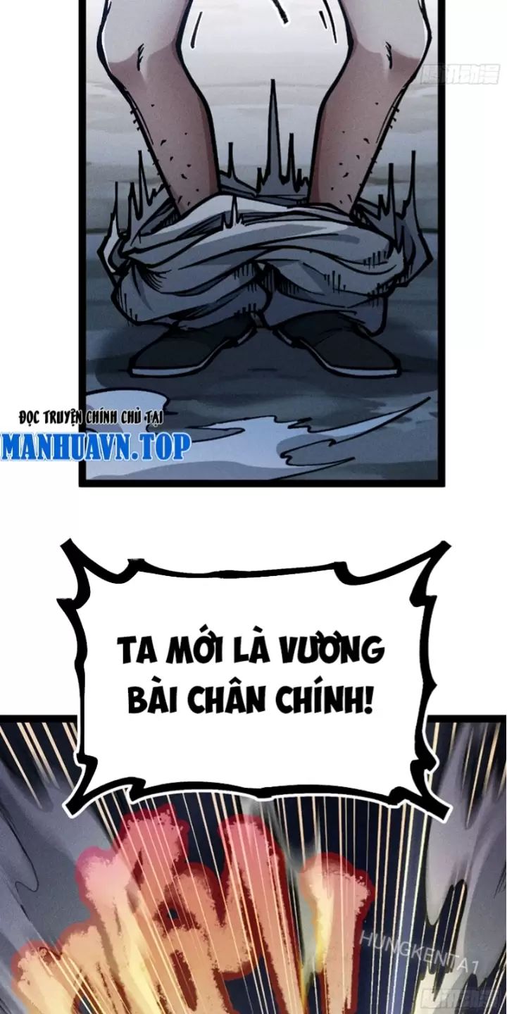 Ta Làm Cặn Bã Ở Tu Tiên Giới: Chapter 18