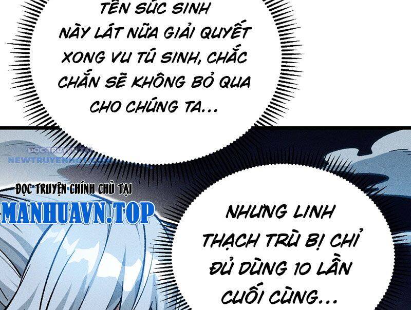 Ta Làm Cặn Bã Ở Tu Tiên Giới: Chapter 20