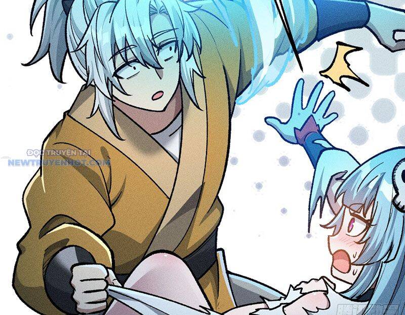 Ta Làm Cặn Bã Ở Tu Tiên Giới: Chapter 20