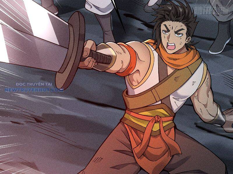 Ta Làm Cặn Bã Ở Tu Tiên Giới: Chapter 20