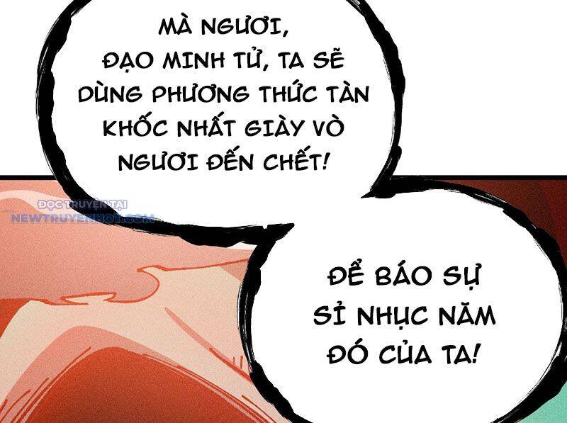 Ta Làm Cặn Bã Ở Tu Tiên Giới: Chapter 20