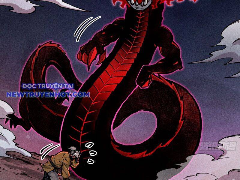 Ta Làm Cặn Bã Ở Tu Tiên Giới: Chapter 22