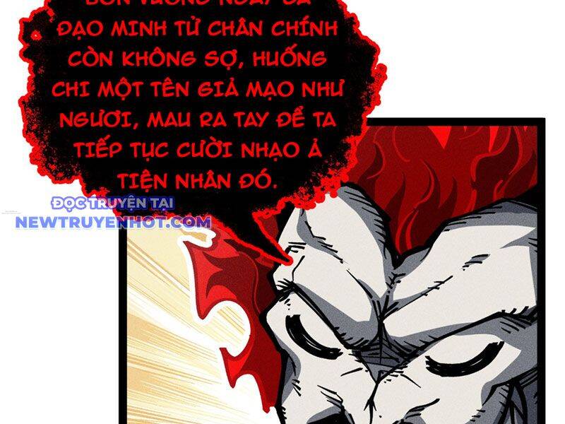 Ta Làm Cặn Bã Ở Tu Tiên Giới: Chapter 22