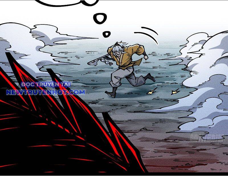 Ta Làm Cặn Bã Ở Tu Tiên Giới: Chapter 22