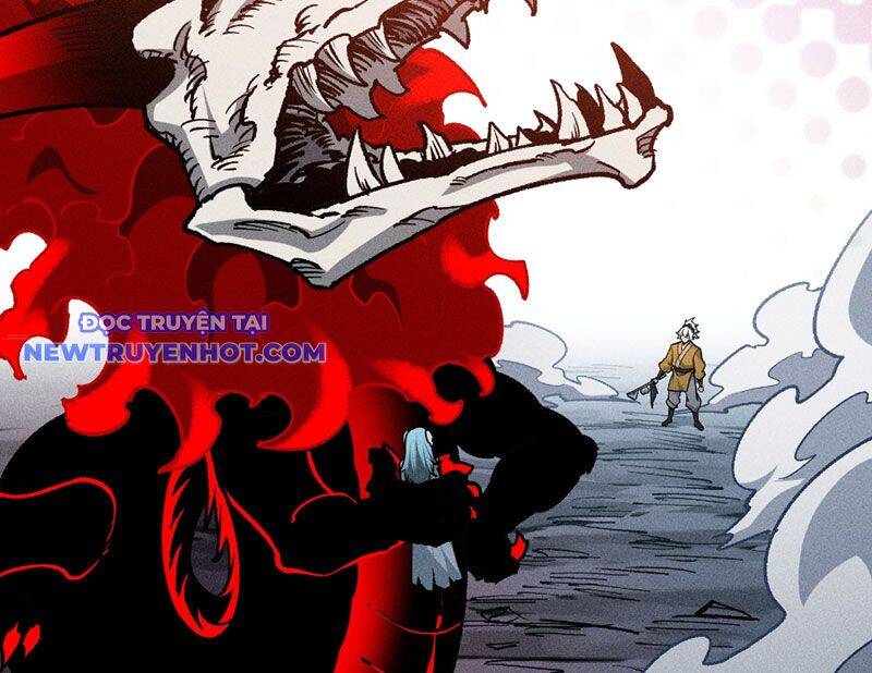 Ta Làm Cặn Bã Ở Tu Tiên Giới: Chapter 22