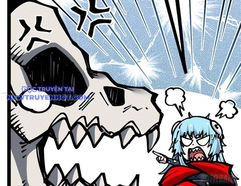 Ta Làm Cặn Bã Ở Tu Tiên Giới: Chapter 22