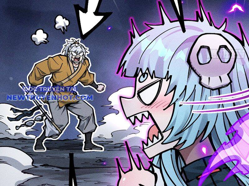 Ta Làm Cặn Bã Ở Tu Tiên Giới: Chapter 22