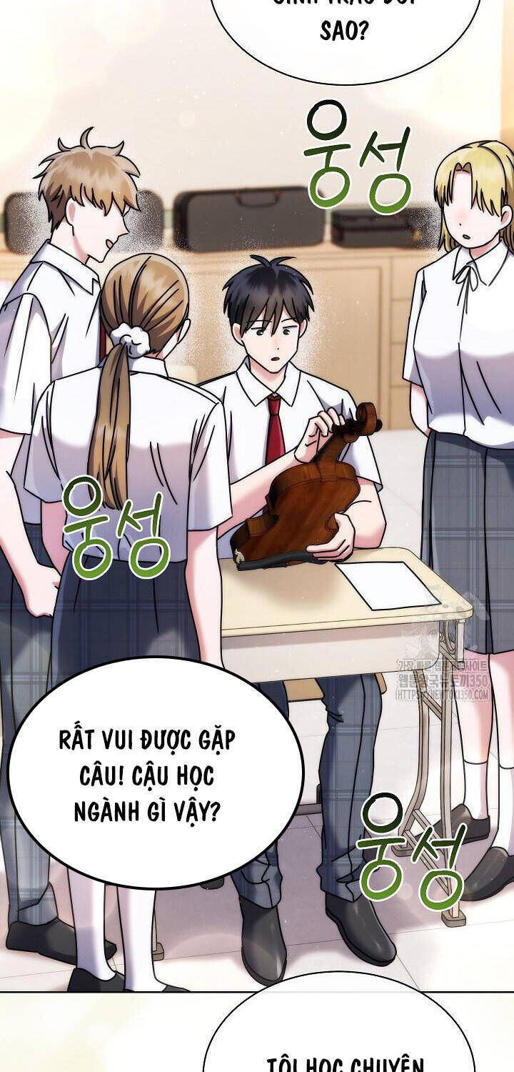 Ta Làm Cặn Bã Ở Tu Tiên Giới: Chapter 23