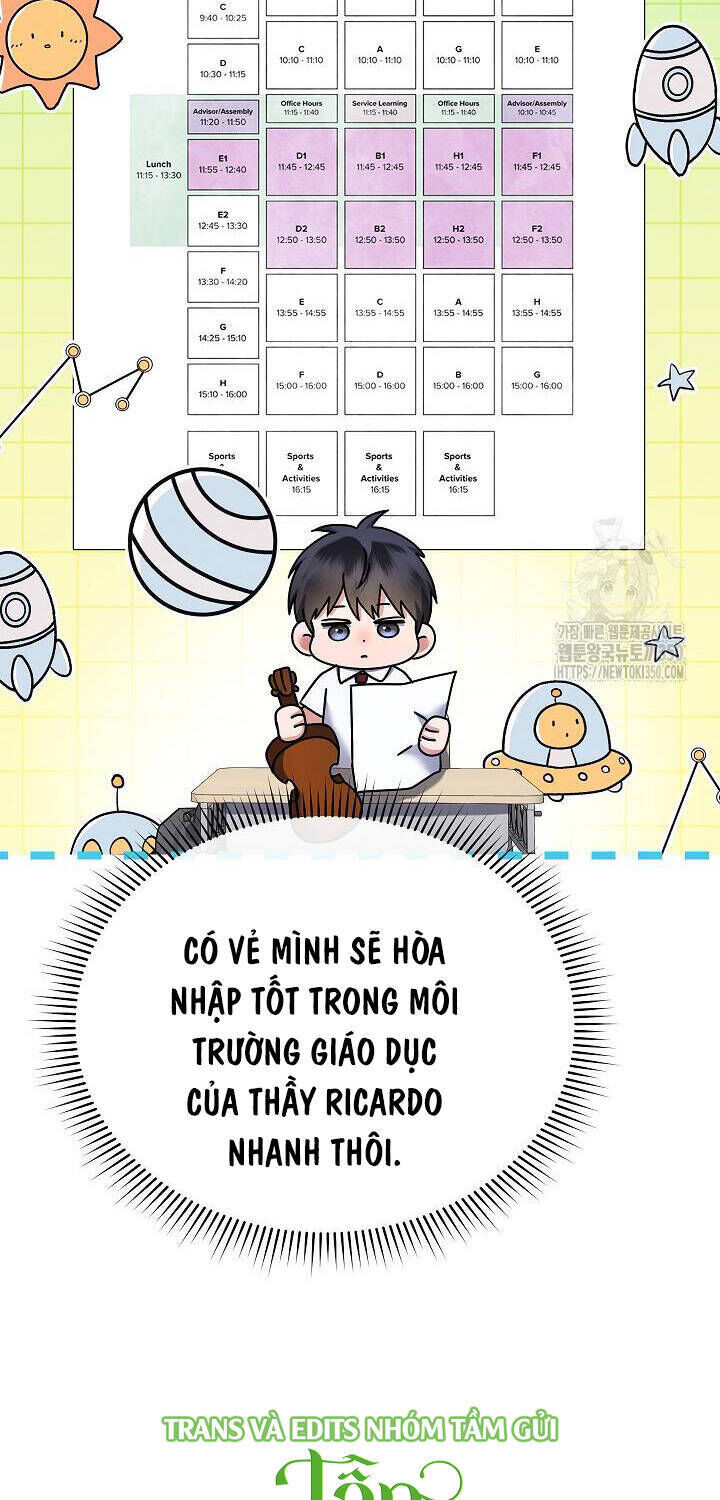 Ta Làm Cặn Bã Ở Tu Tiên Giới: Chapter 23