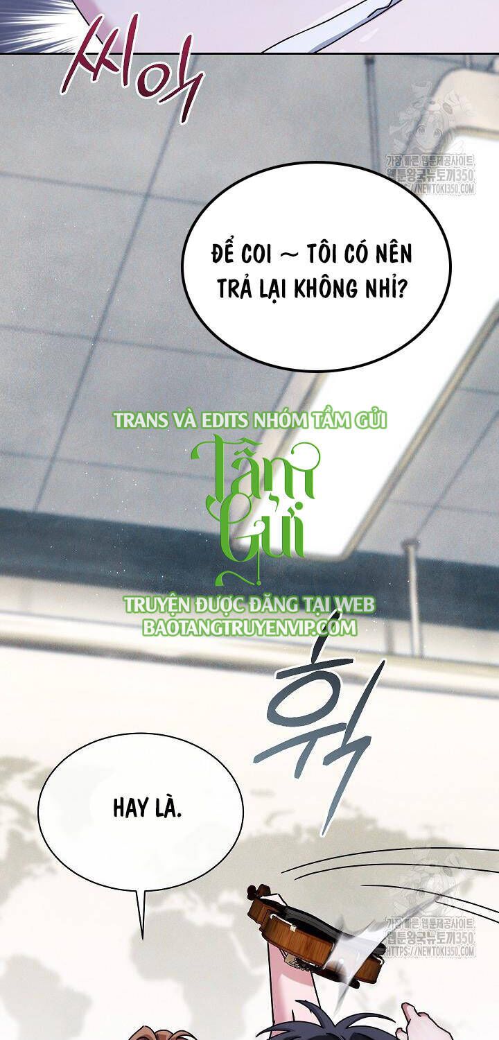 Ta Làm Cặn Bã Ở Tu Tiên Giới: Chapter 23