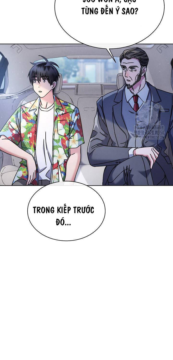 Ta Làm Cặn Bã Ở Tu Tiên Giới: Chapter 23