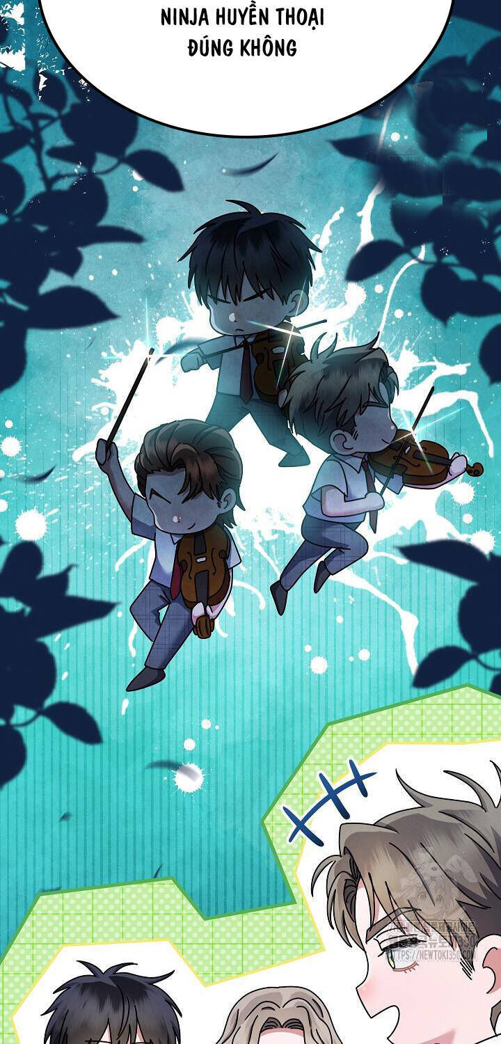 Ta Làm Cặn Bã Ở Tu Tiên Giới: Chapter 23