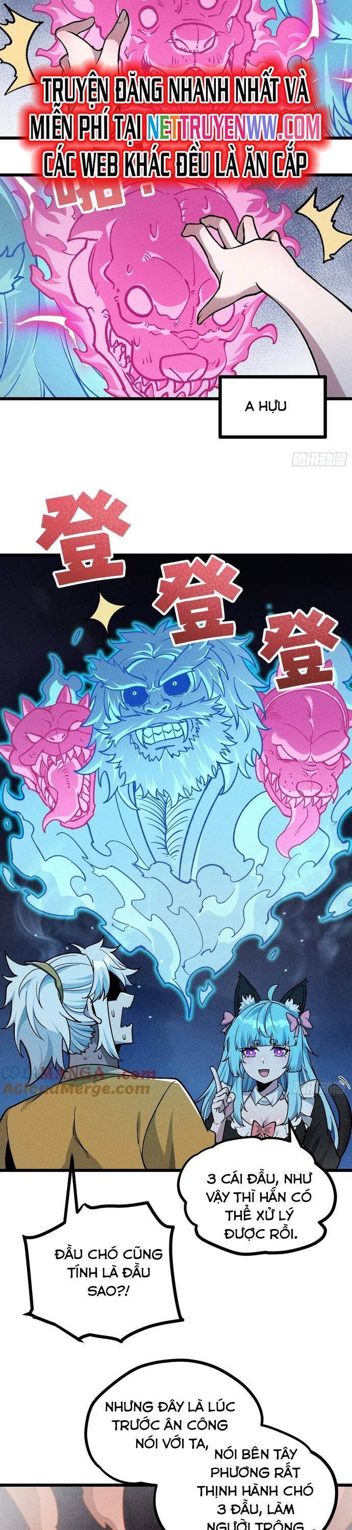 Ta Làm Cặn Bã Ở Tu Tiên Giới: Chapter 24