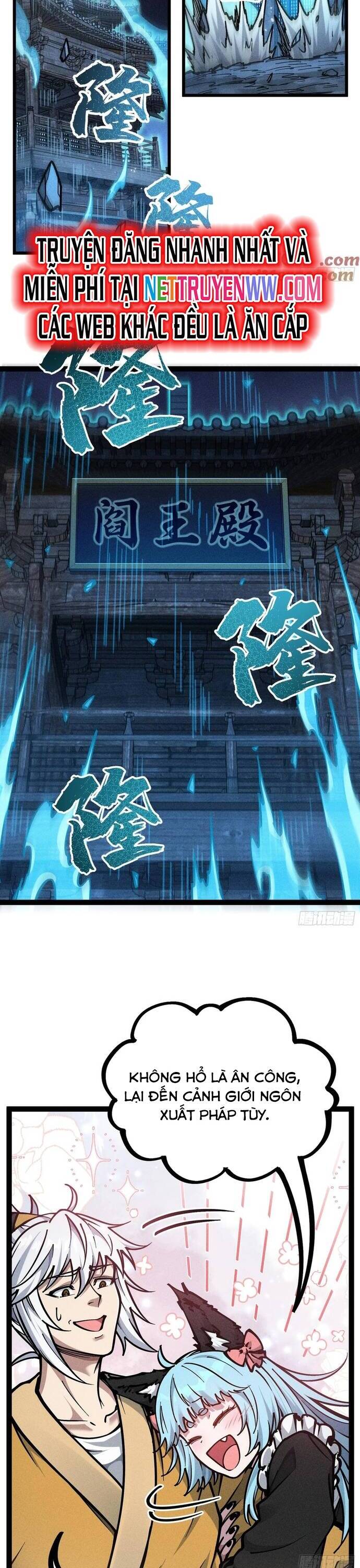 Ta Làm Cặn Bã Ở Tu Tiên Giới: Chapter 24