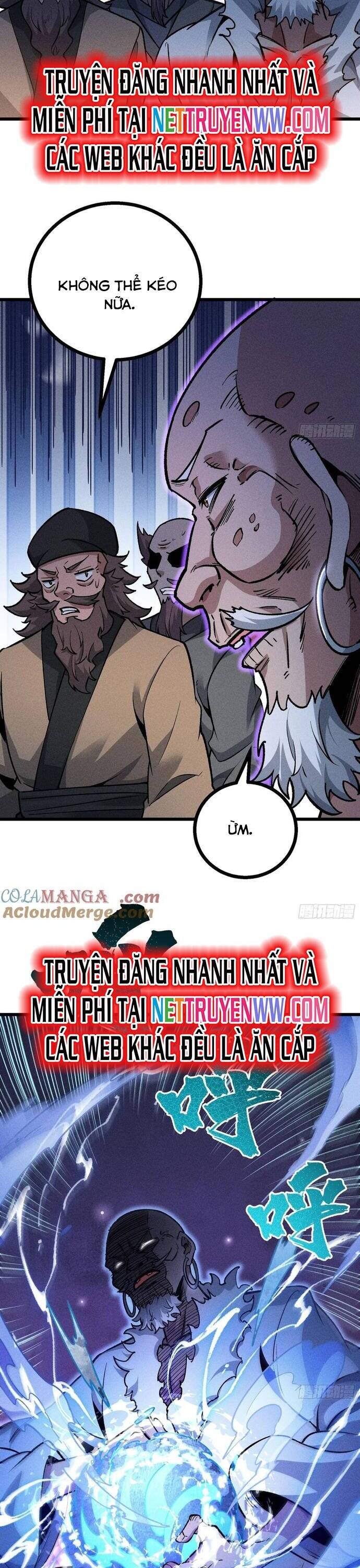 Ta Làm Cặn Bã Ở Tu Tiên Giới: Chapter 24