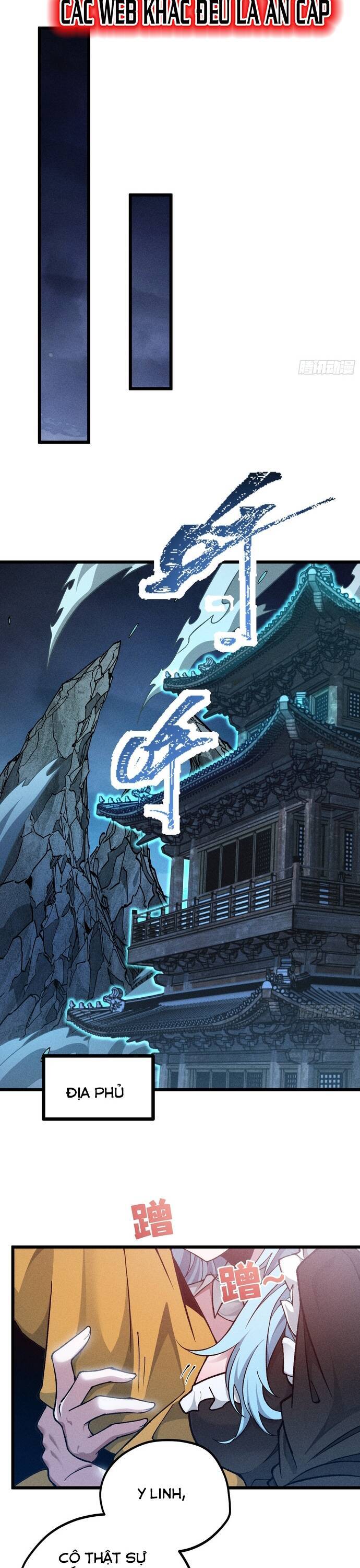 Ta Làm Cặn Bã Ở Tu Tiên Giới: Chapter 25