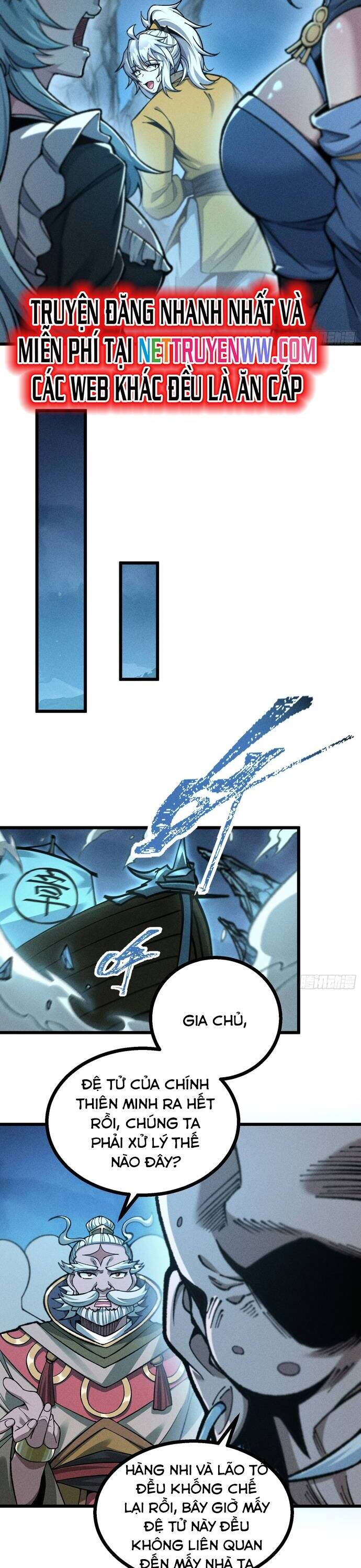 Ta Làm Cặn Bã Ở Tu Tiên Giới: Chapter 25