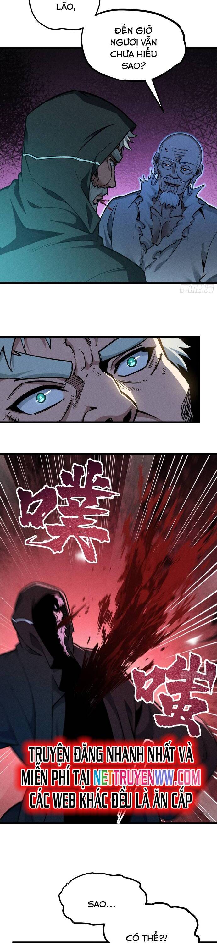 Ta Làm Cặn Bã Ở Tu Tiên Giới: Chapter 25