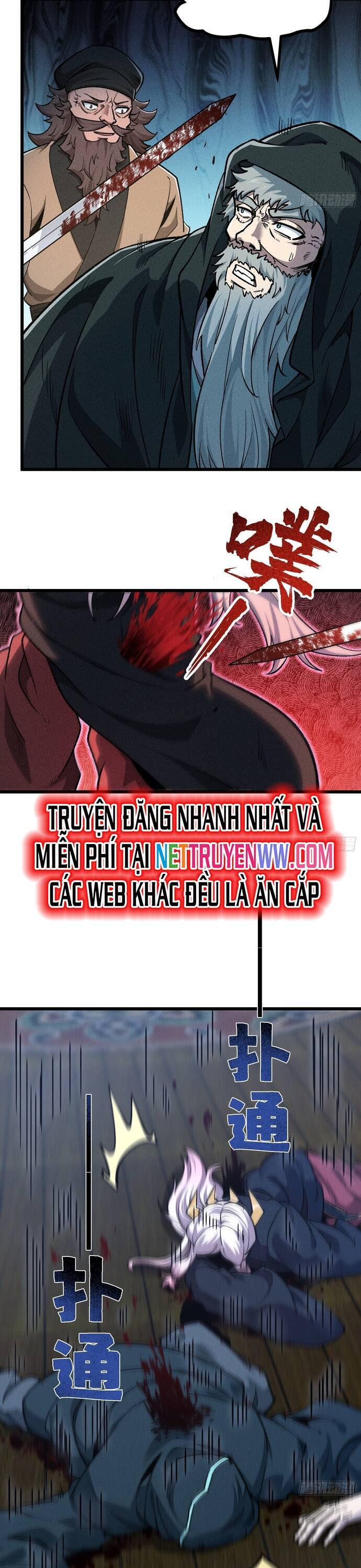 Ta Làm Cặn Bã Ở Tu Tiên Giới: Chapter 25