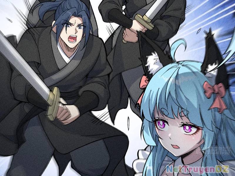 Ta Làm Cặn Bã Ở Tu Tiên Giới: Chapter 26