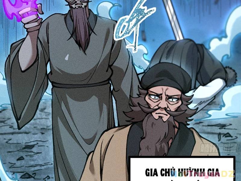 Ta Làm Cặn Bã Ở Tu Tiên Giới: Chapter 26
