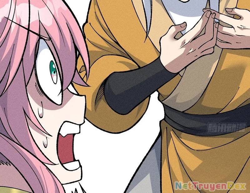 Ta Làm Cặn Bã Ở Tu Tiên Giới: Chapter 27