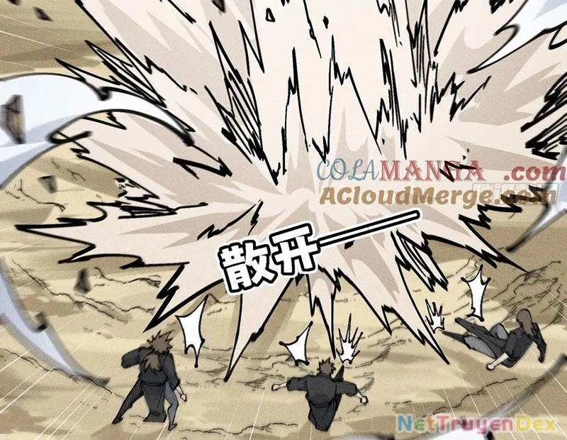 Ta Làm Cặn Bã Ở Tu Tiên Giới: Chapter 28