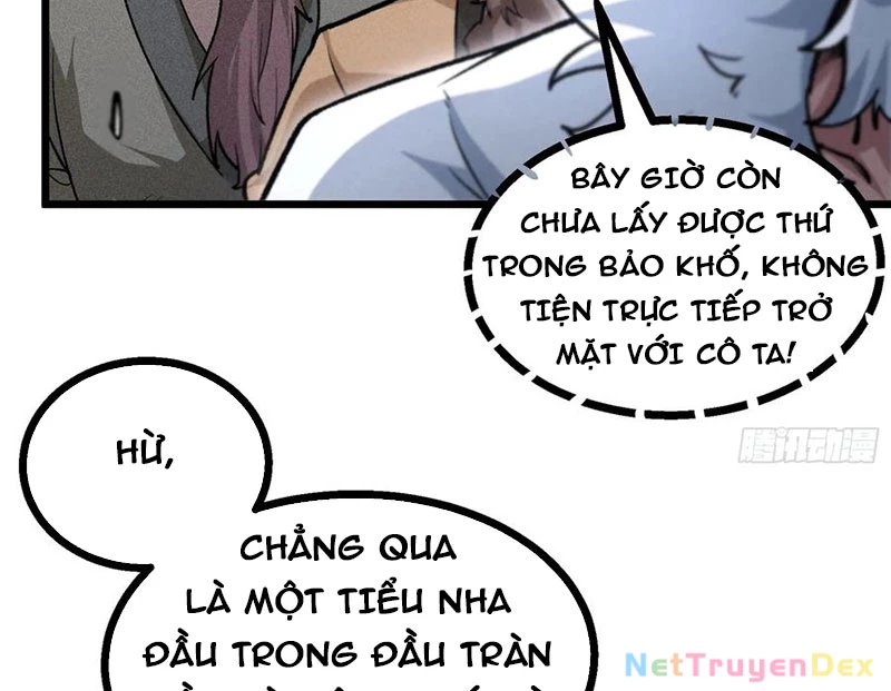 Ta Làm Cặn Bã Ở Tu Tiên Giới: Chapter 28