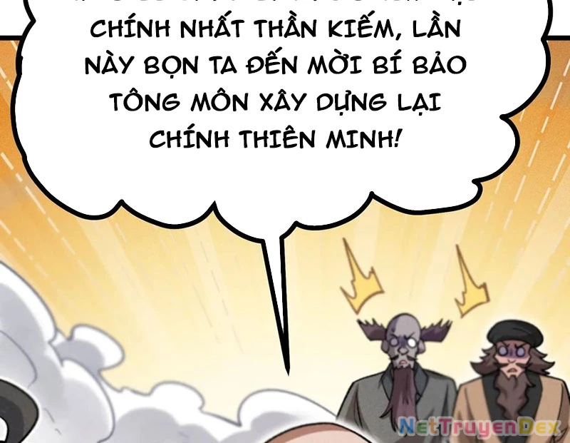 Ta Làm Cặn Bã Ở Tu Tiên Giới: Chapter 28