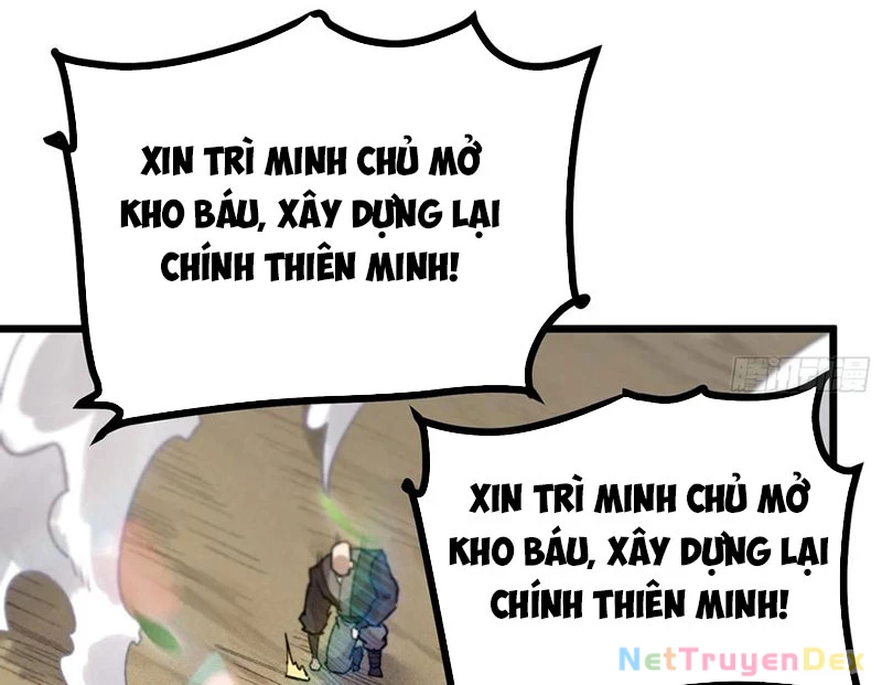 Ta Làm Cặn Bã Ở Tu Tiên Giới: Chapter 28