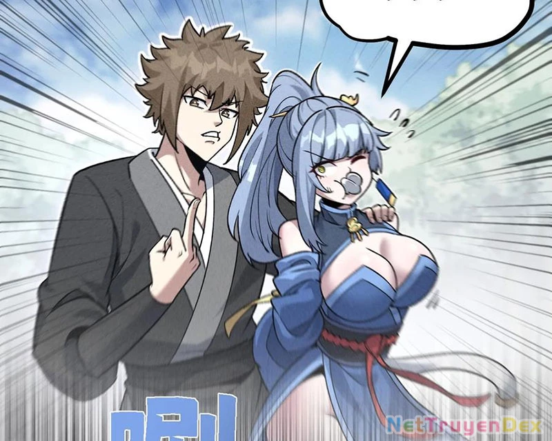 Ta Làm Cặn Bã Ở Tu Tiên Giới: Chapter 28