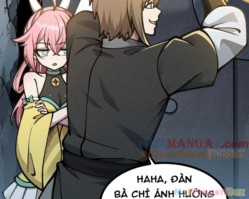 Ta Làm Cặn Bã Ở Tu Tiên Giới: Chapter 28