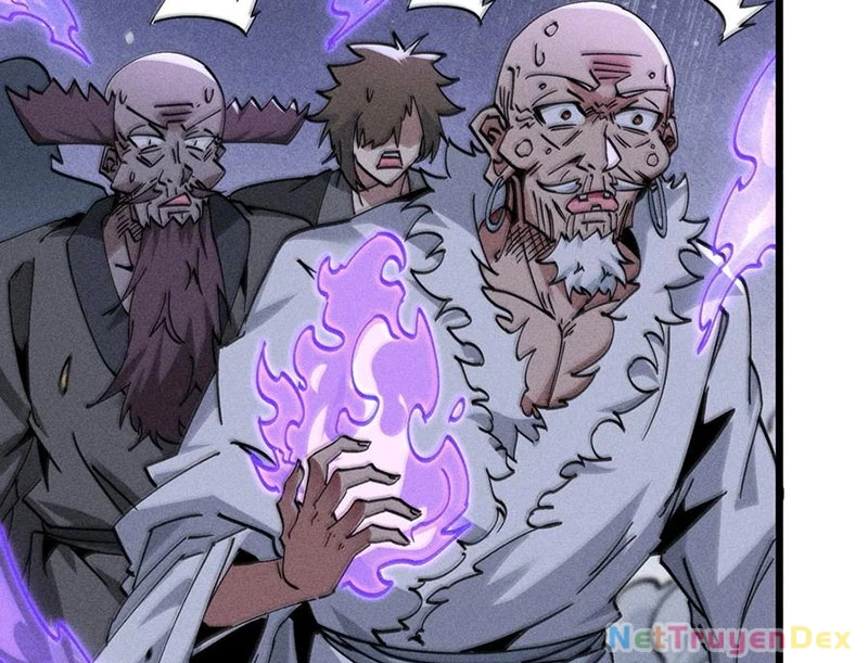 Ta Làm Cặn Bã Ở Tu Tiên Giới: Chapter 28