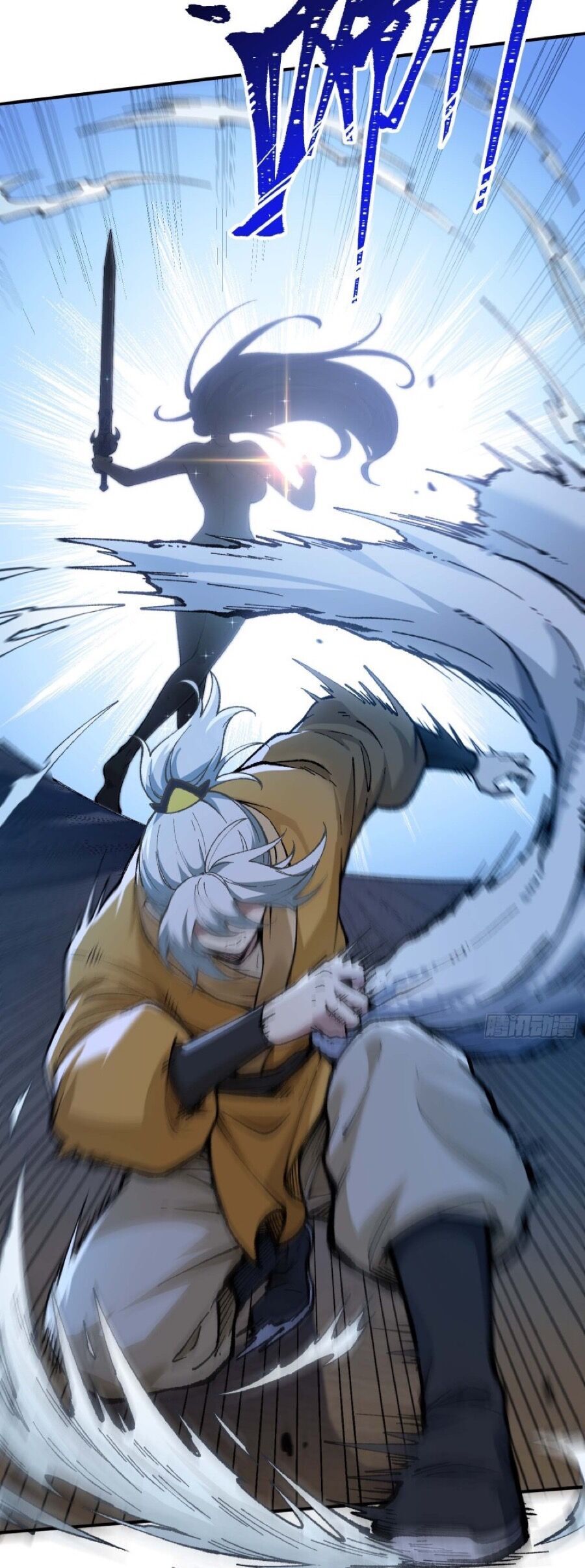 Ta Làm Cặn Bã Ở Tu Tiên Giới: Chapter 3