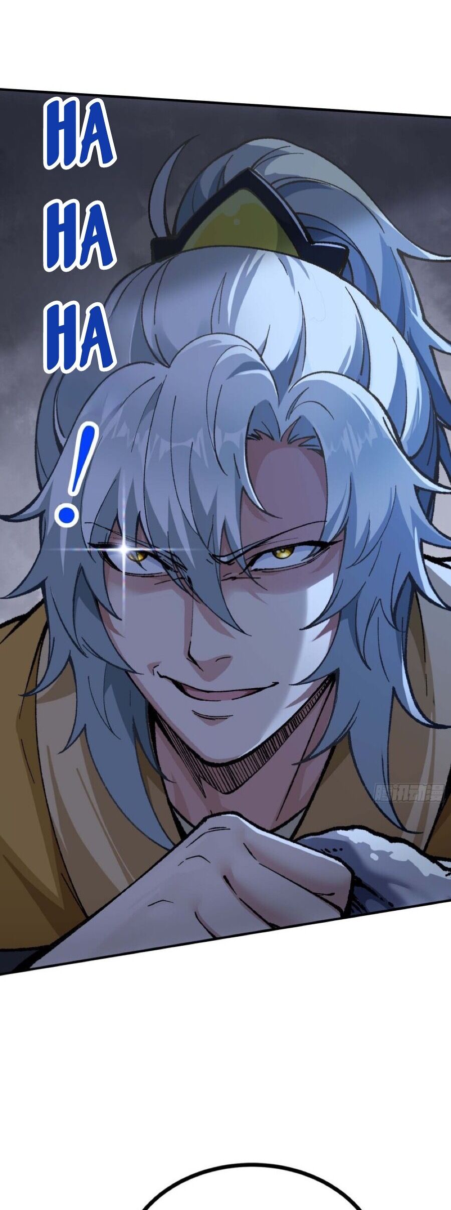 Ta Làm Cặn Bã Ở Tu Tiên Giới: Chapter 3