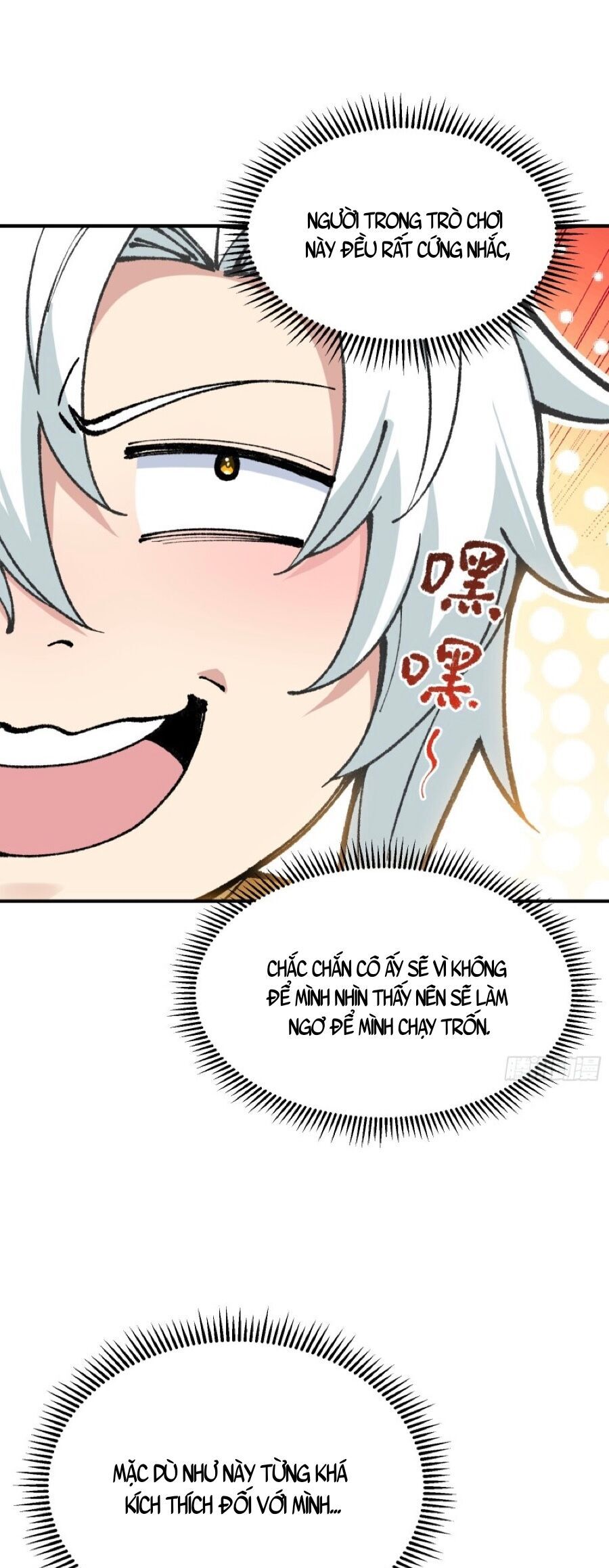 Ta Làm Cặn Bã Ở Tu Tiên Giới: Chapter 3