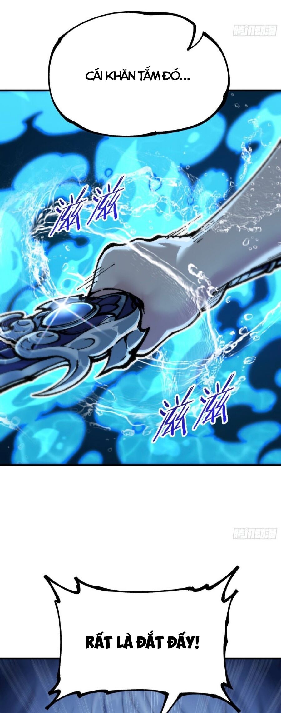 Ta Làm Cặn Bã Ở Tu Tiên Giới: Chapter 3