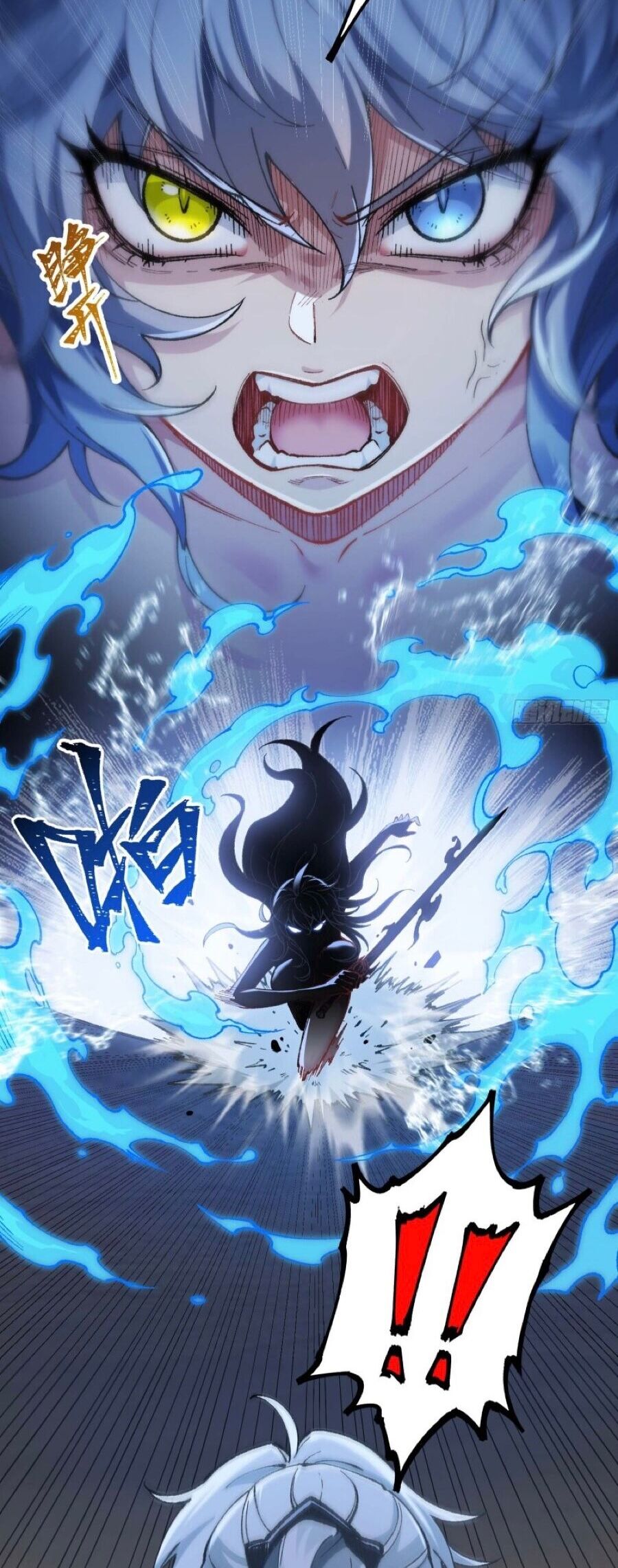 Ta Làm Cặn Bã Ở Tu Tiên Giới: Chapter 3