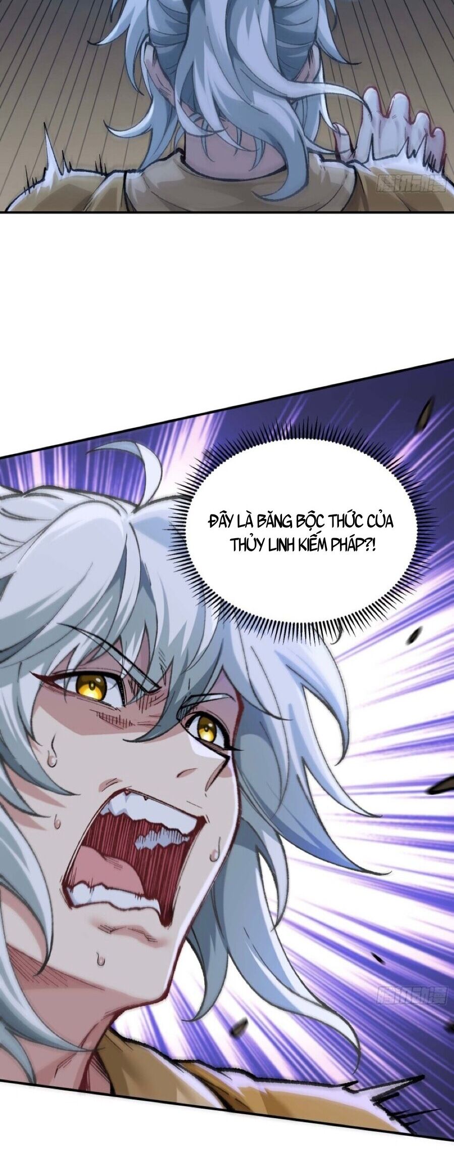 Ta Làm Cặn Bã Ở Tu Tiên Giới: Chapter 3